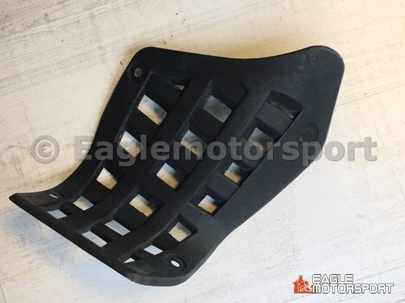 Hielbeschermer links Jinling JLA